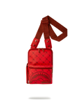 Limited Edition MONEY PATTERN BRICK SLING