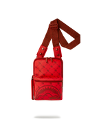 Limited Edition MONEY PATTERN BRICK SLING