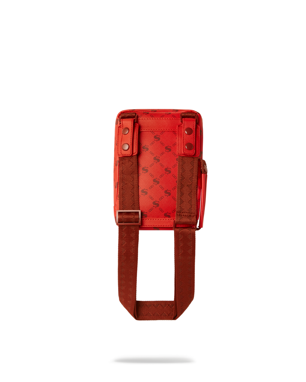 Limited Edition MONEY PATTERN BRICK SLING