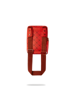 Limited Edition MONEY PATTERN BRICK SLING