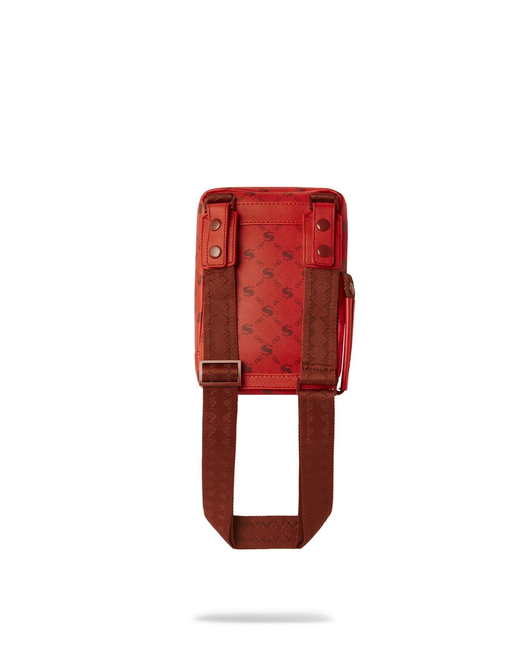 Limited Edition MONEY PATTERN BRICK SLING