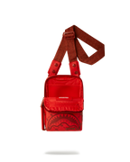 Limited Edition MONEY PATTERN BRICK SLING