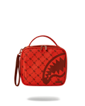 Limited Edition MONEY PATTERN BRICK SNACK PACK AKA MONEY BAG