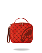 Limited Edition MONEY PATTERN BRICK SNACK PACK AKA MONEY BAG