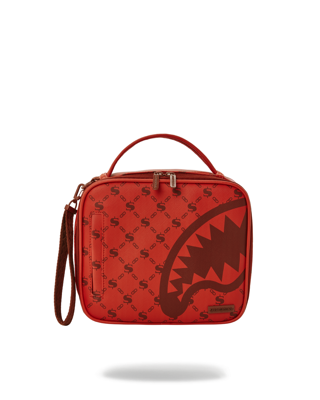 Limited Edition MONEY PATTERN BRICK SNACK PACK AKA MONEY BAG