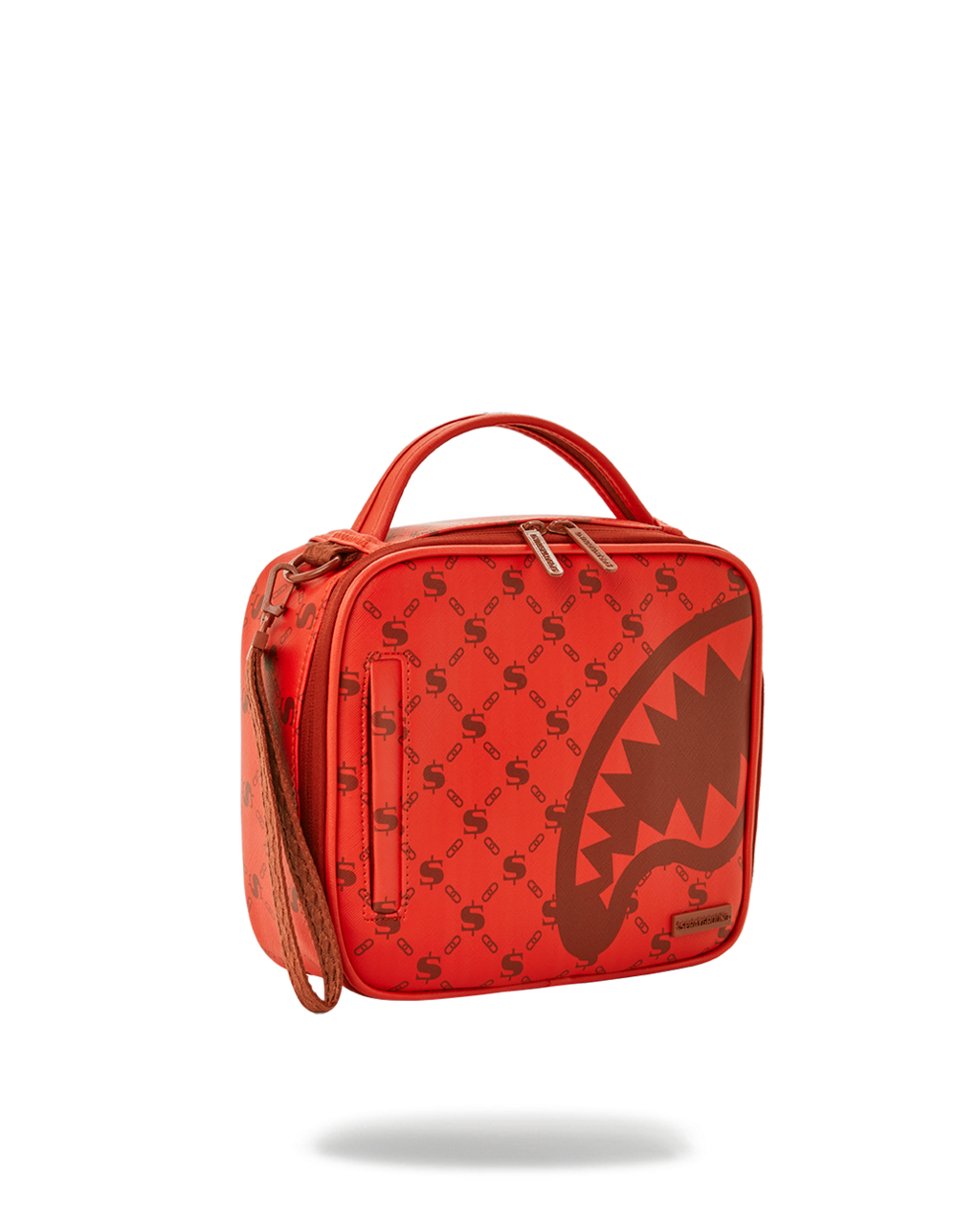 Limited Edition MONEY PATTERN BRICK SNACK PACK AKA MONEY BAG