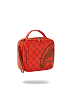 Limited Edition MONEY PATTERN BRICK SNACK PACK AKA MONEY BAG