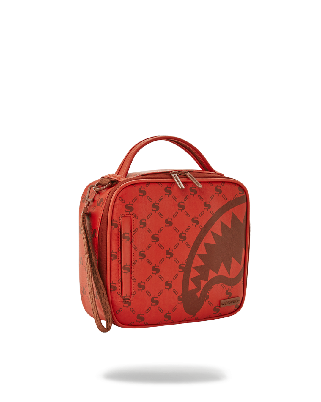 Limited Edition MONEY PATTERN BRICK SNACK PACK AKA MONEY BAG