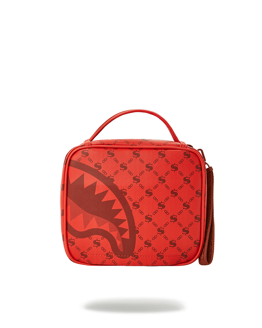 Limited Edition MONEY PATTERN BRICK SNACK PACK AKA MONEY BAG