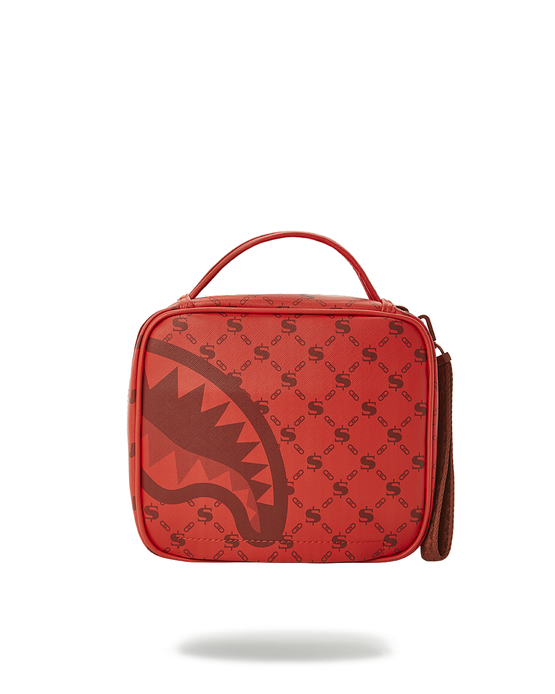 Limited Edition MONEY PATTERN BRICK SNACK PACK AKA MONEY BAG