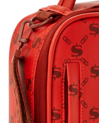 Limited Edition MONEY PATTERN BRICK SNACK PACK AKA MONEY BAG