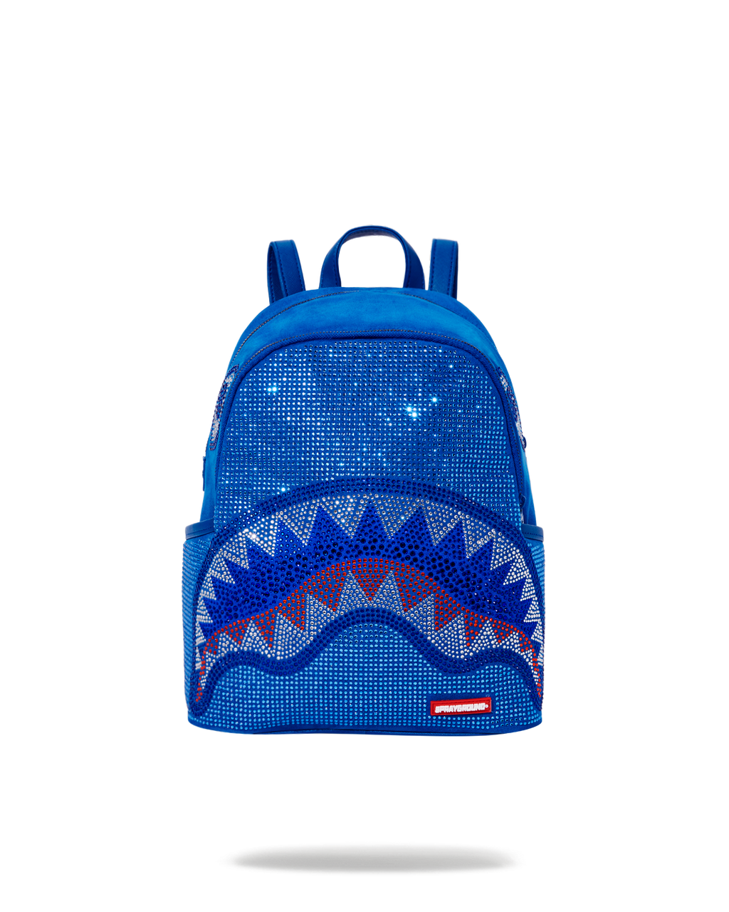 Limited Edition TRINITY OCEAN SAVAGE BACKPACK