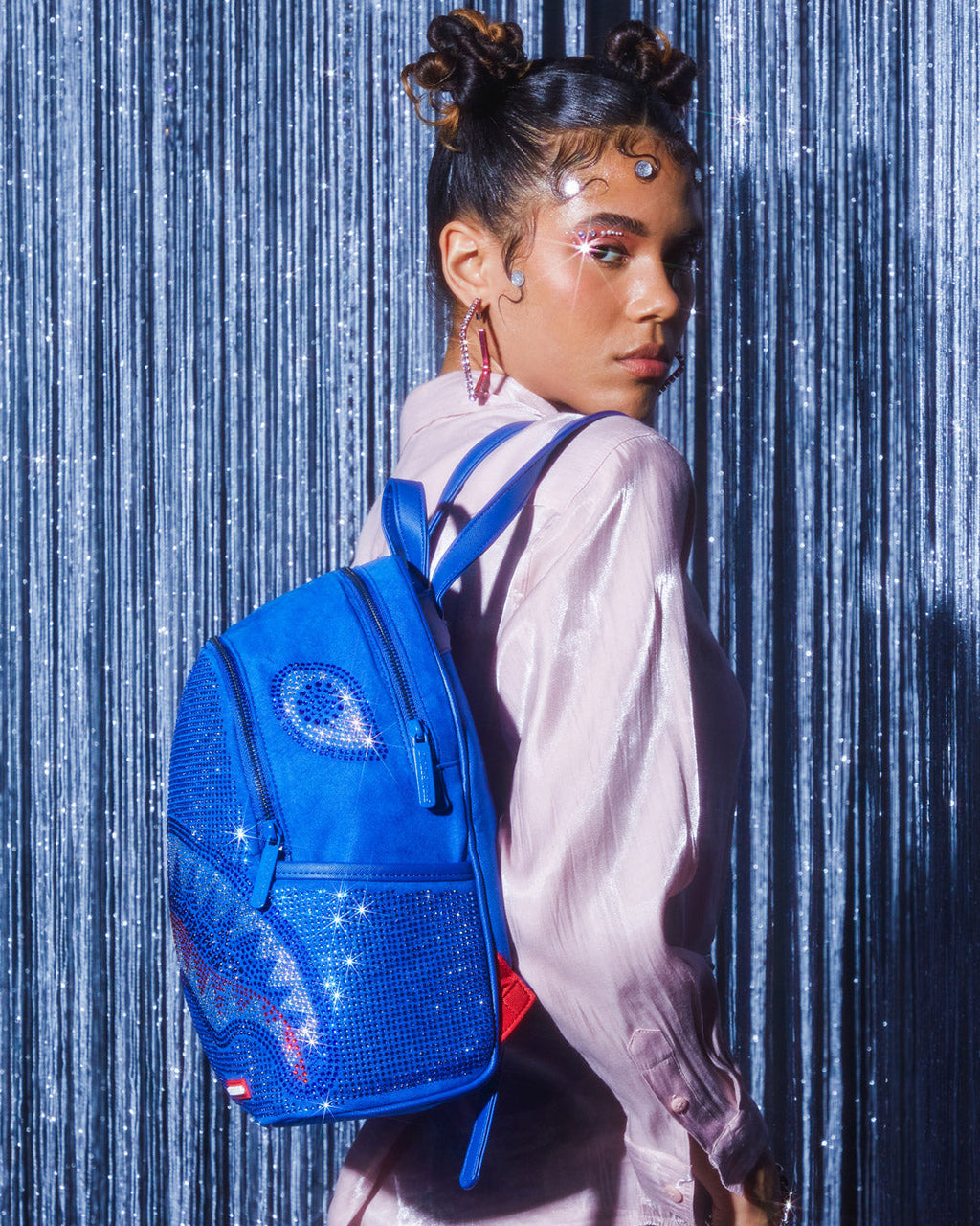 Limited Edition TRINITY OCEAN SAVAGE BACKPACK