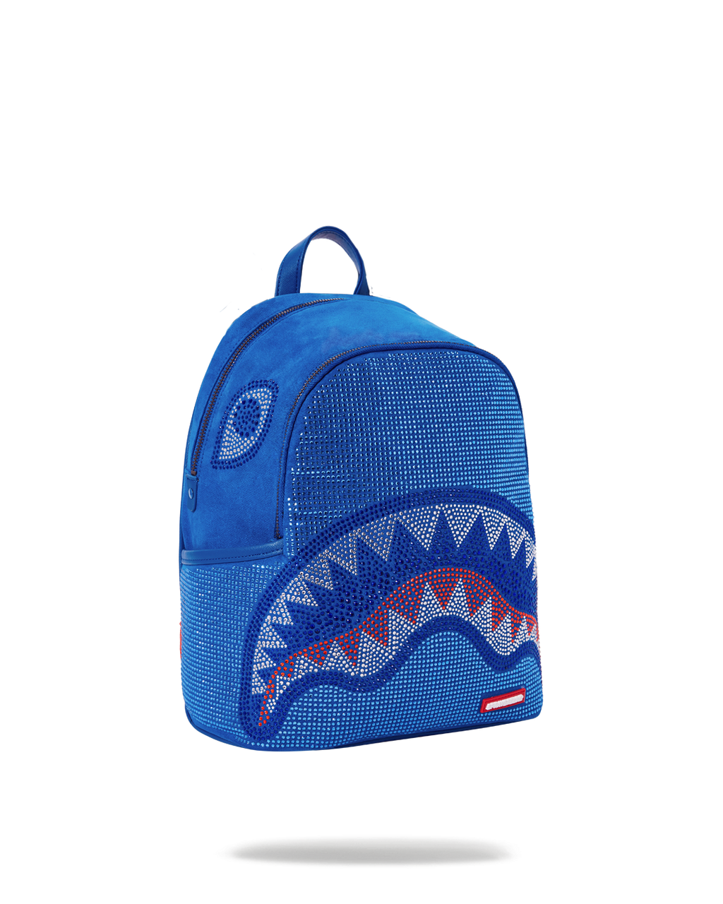 Limited Edition TRINITY OCEAN SAVAGE BACKPACK
