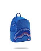 Limited Edition TRINITY OCEAN SAVAGE BACKPACK