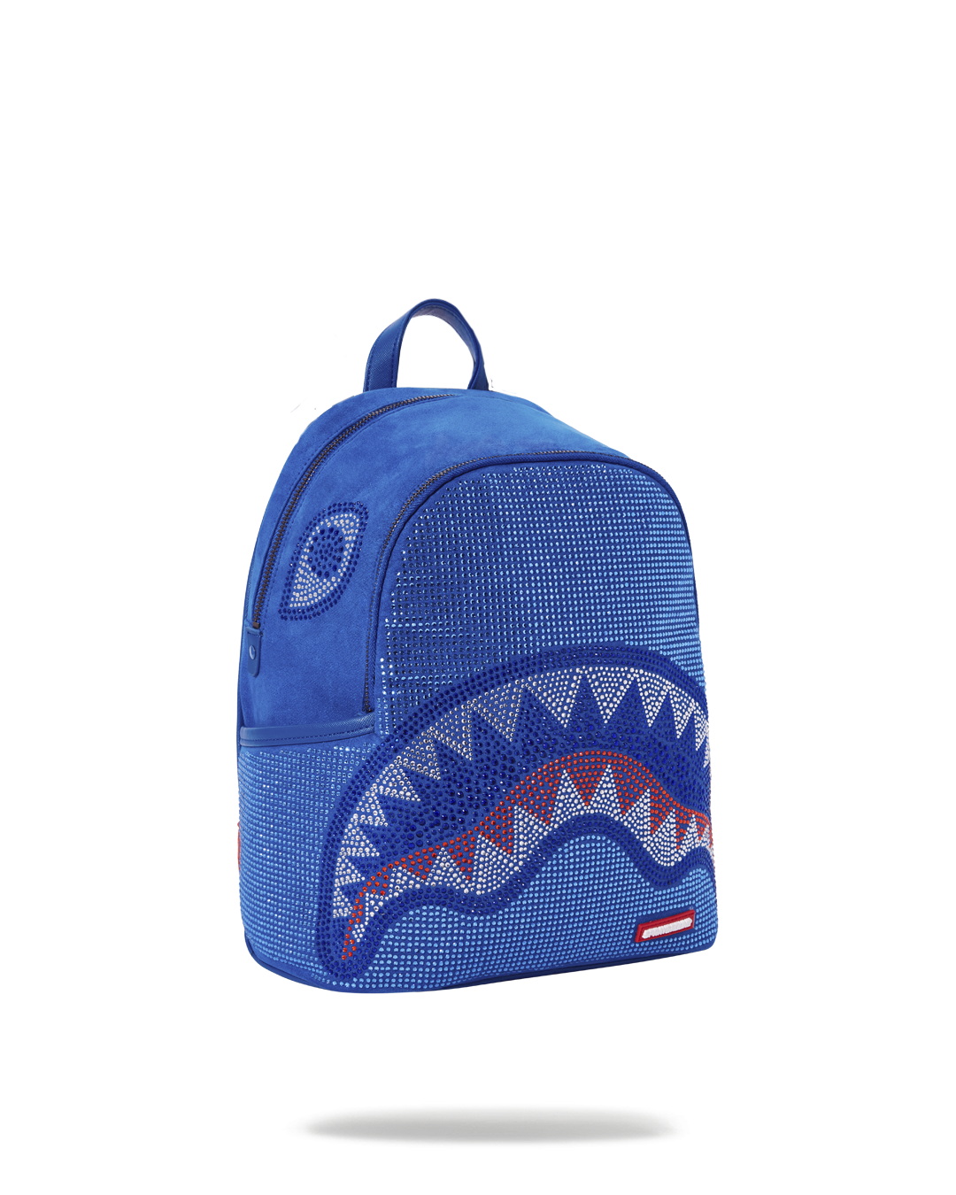 Limited Edition TRINITY OCEAN SAVAGE BACKPACK