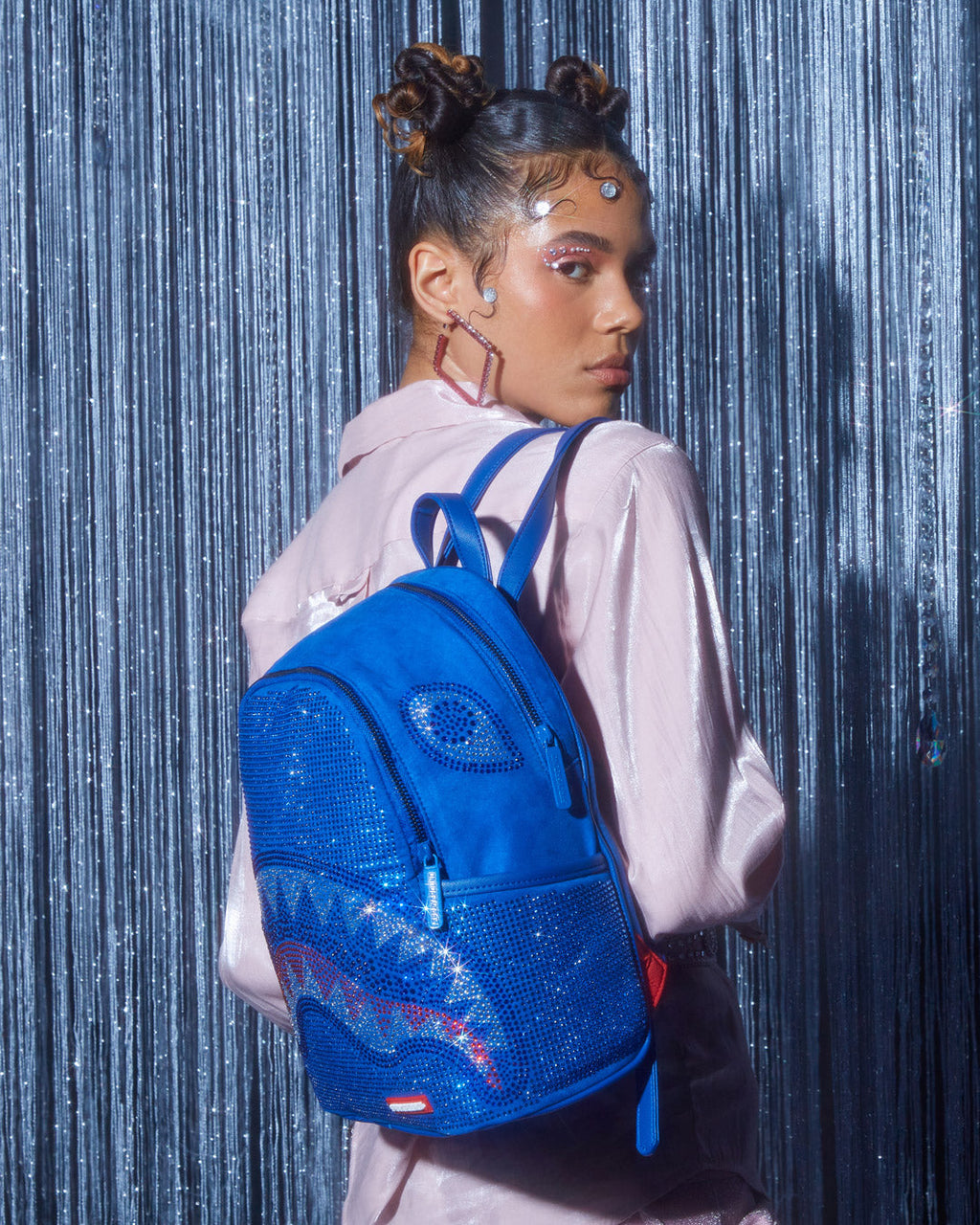 Limited Edition TRINITY OCEAN SAVAGE BACKPACK