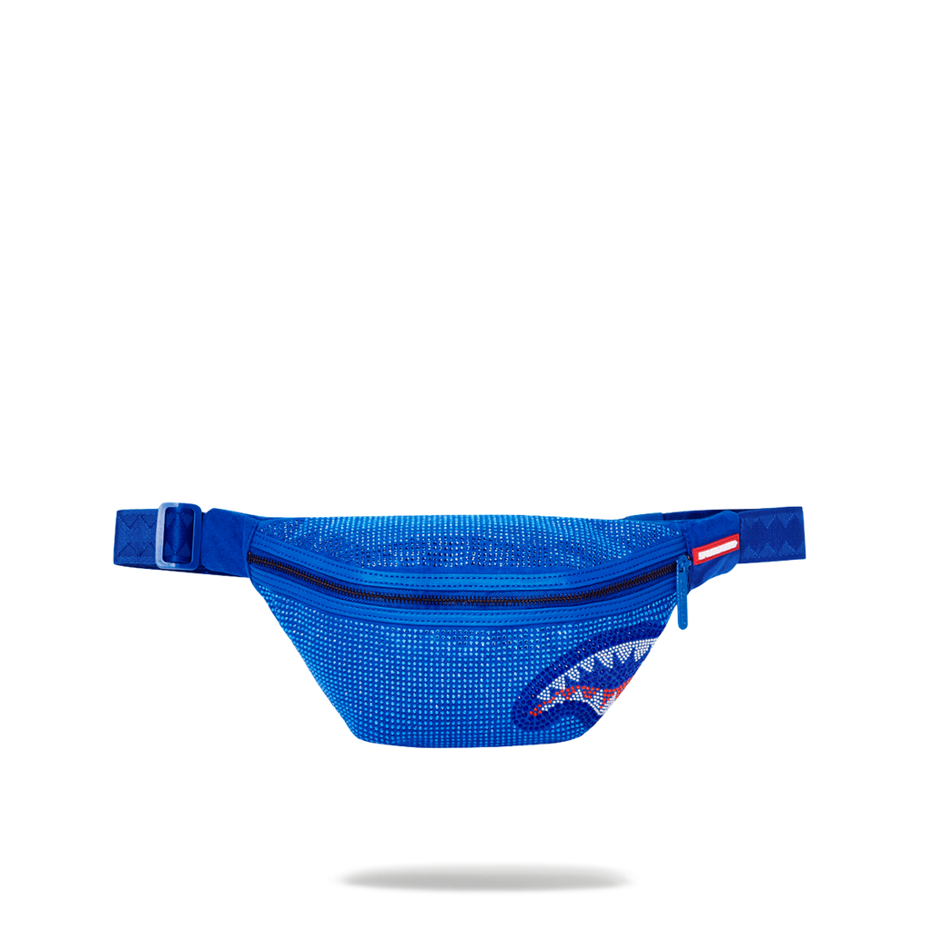 Limited Edition TRINITY OCEAN SAVVY CROSSBODY