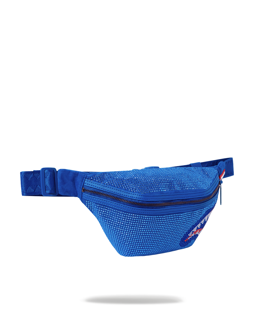 Limited Edition TRINITY OCEAN SAVVY CROSSBODY