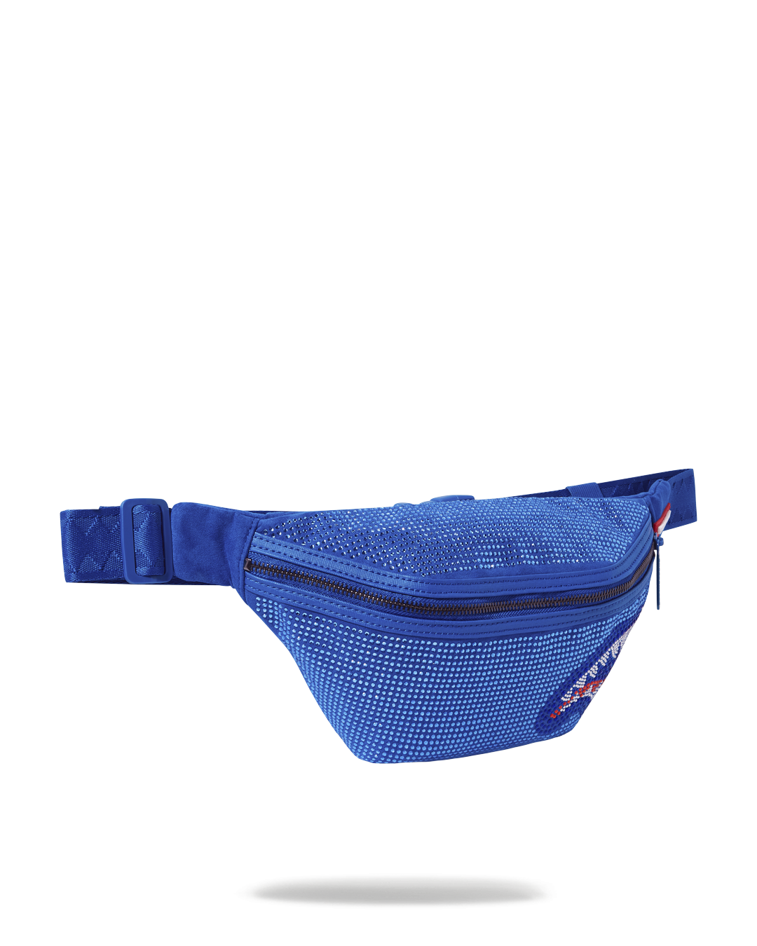 Limited Edition TRINITY OCEAN SAVVY CROSSBODY