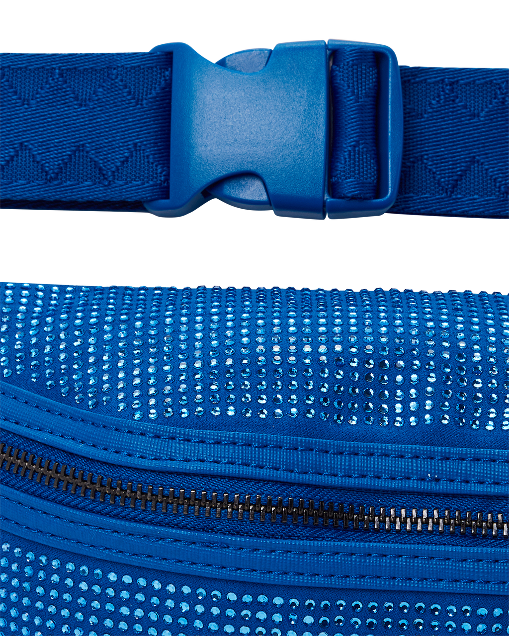 Limited Edition TRINITY OCEAN SAVVY CROSSBODY