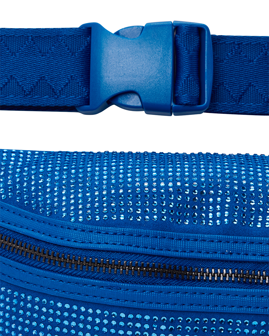 Limited Edition TRINITY OCEAN SAVVY CROSSBODY