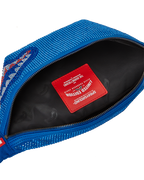Limited Edition TRINITY OCEAN SAVVY CROSSBODY