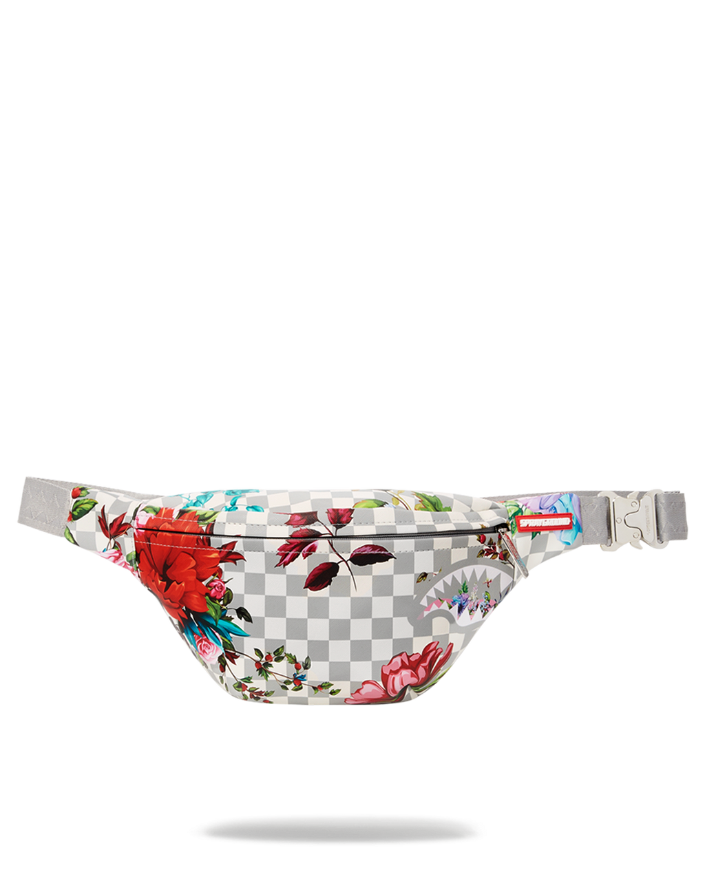 Limited Edition JARDIN DU PALAIS SAVVY CROSSBODY
