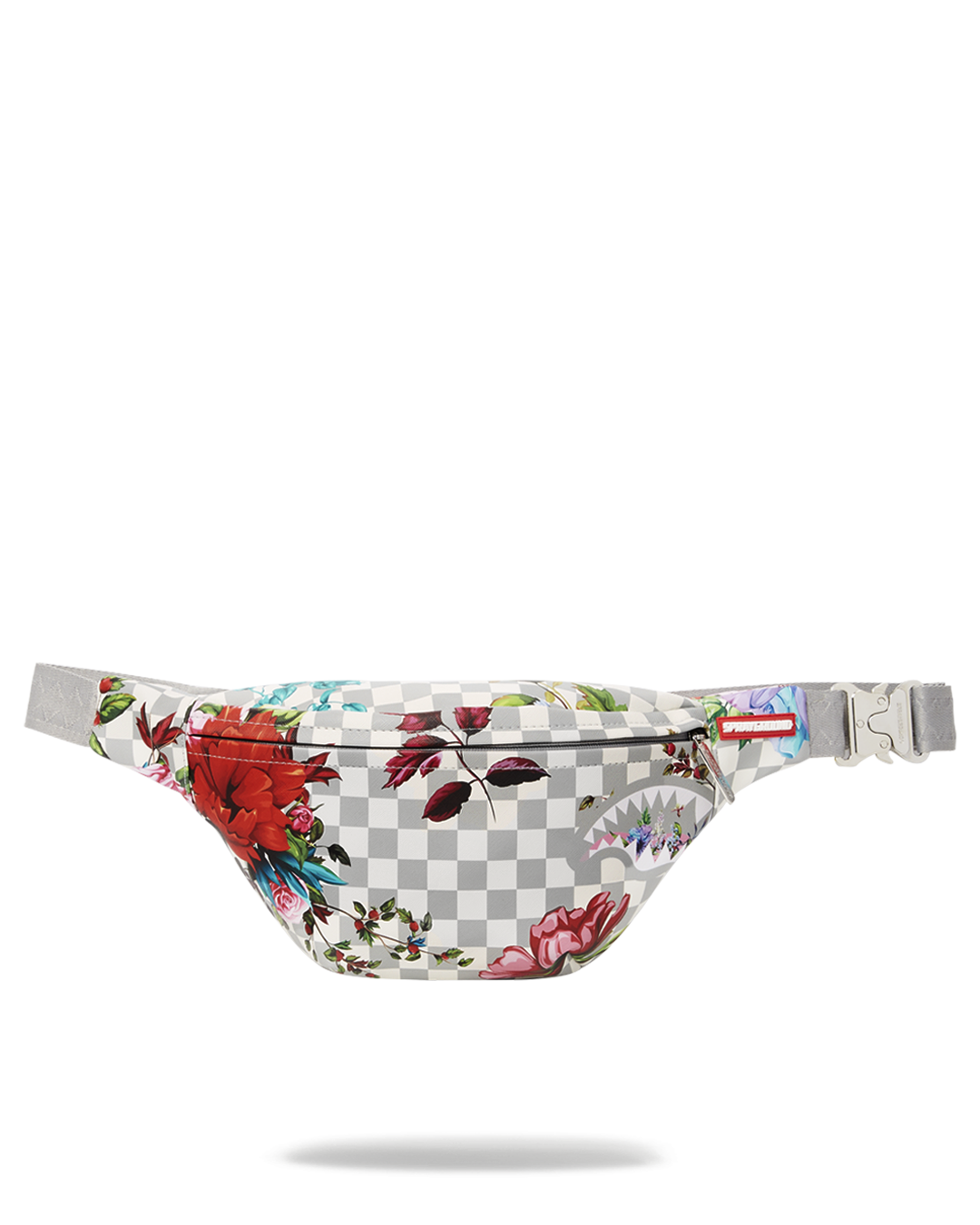 Limited Edition JARDIN DU PALAIS SAVVY CROSSBODY