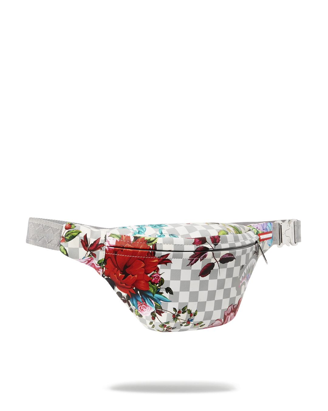 Limited Edition JARDIN DU PALAIS SAVVY CROSSBODY