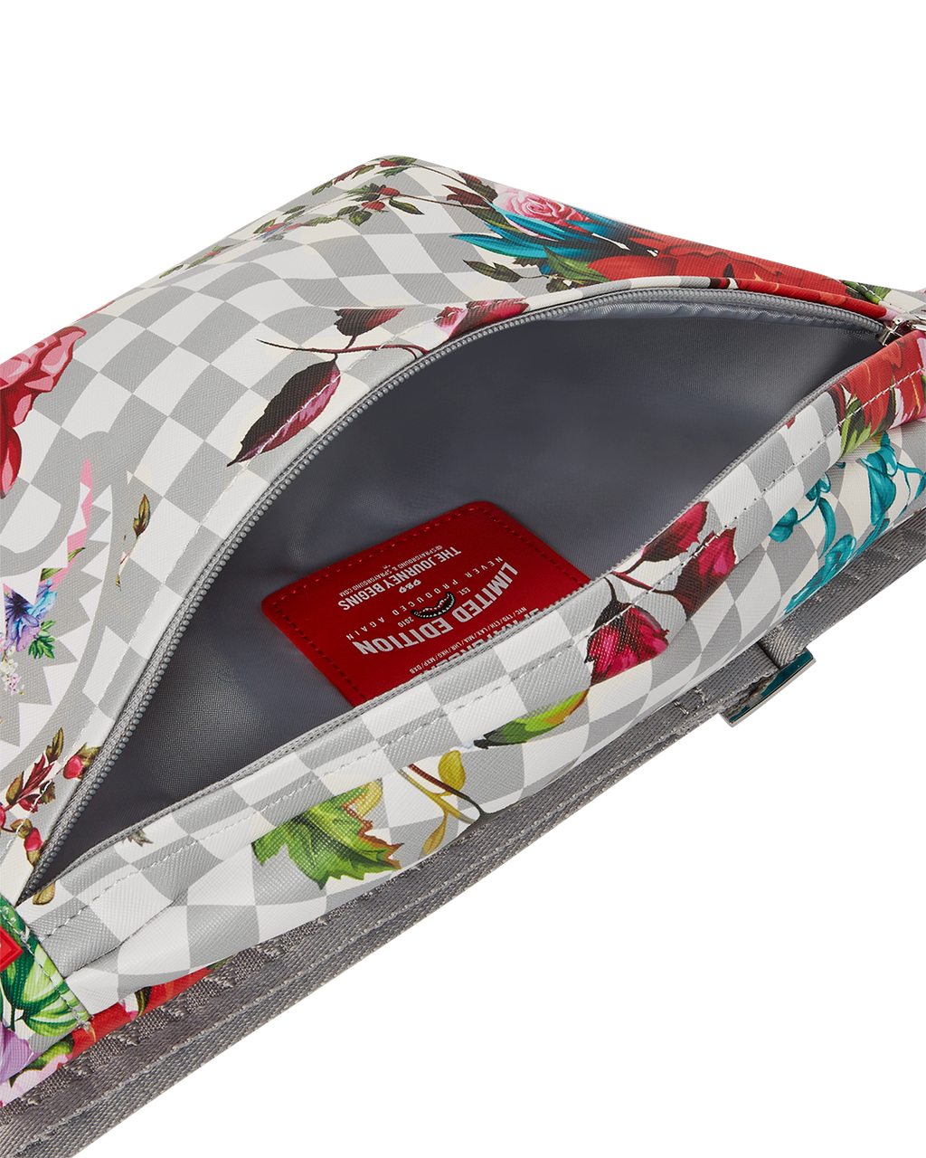 Limited Edition JARDIN DU PALAIS SAVVY CROSSBODY