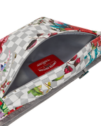 Limited Edition JARDIN DU PALAIS SAVVY CROSSBODY