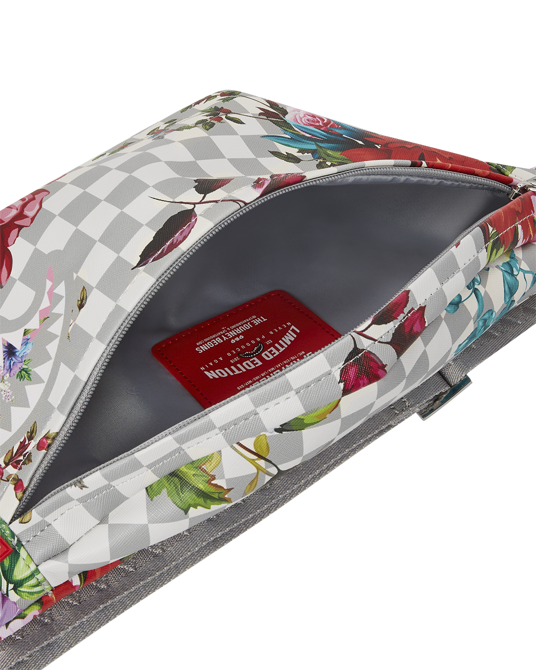 Limited Edition JARDIN DU PALAIS SAVVY CROSSBODY