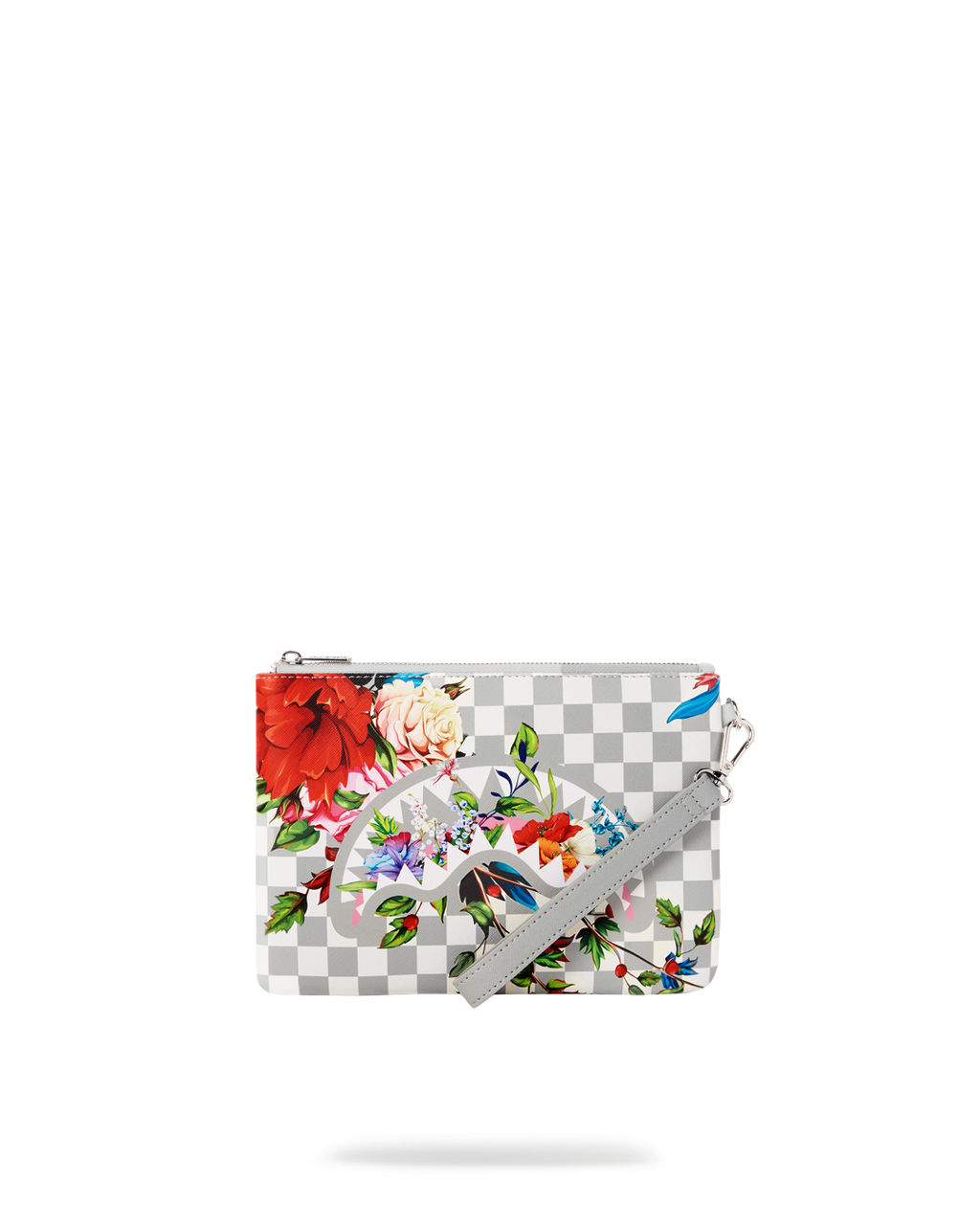 Limited Edition JARDIN DU PALAIS CROSSOVER CLUTCH