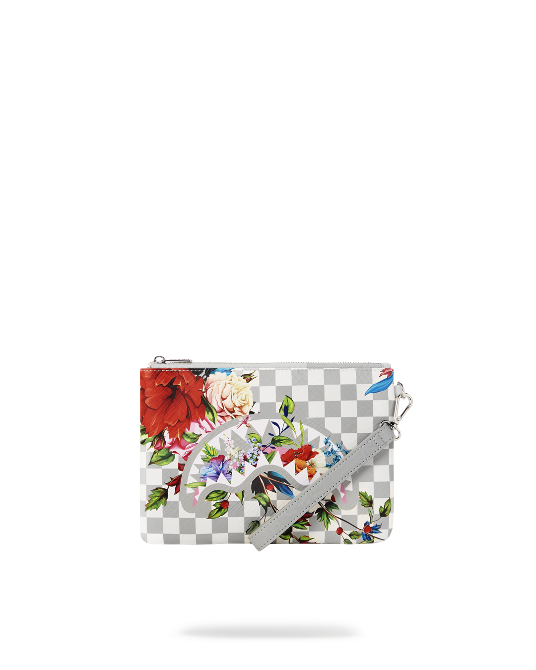 Limited Edition JARDIN DU PALAIS CROSSOVER CLUTCH