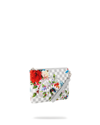 Limited Edition JARDIN DU PALAIS CROSSOVER CLUTCH