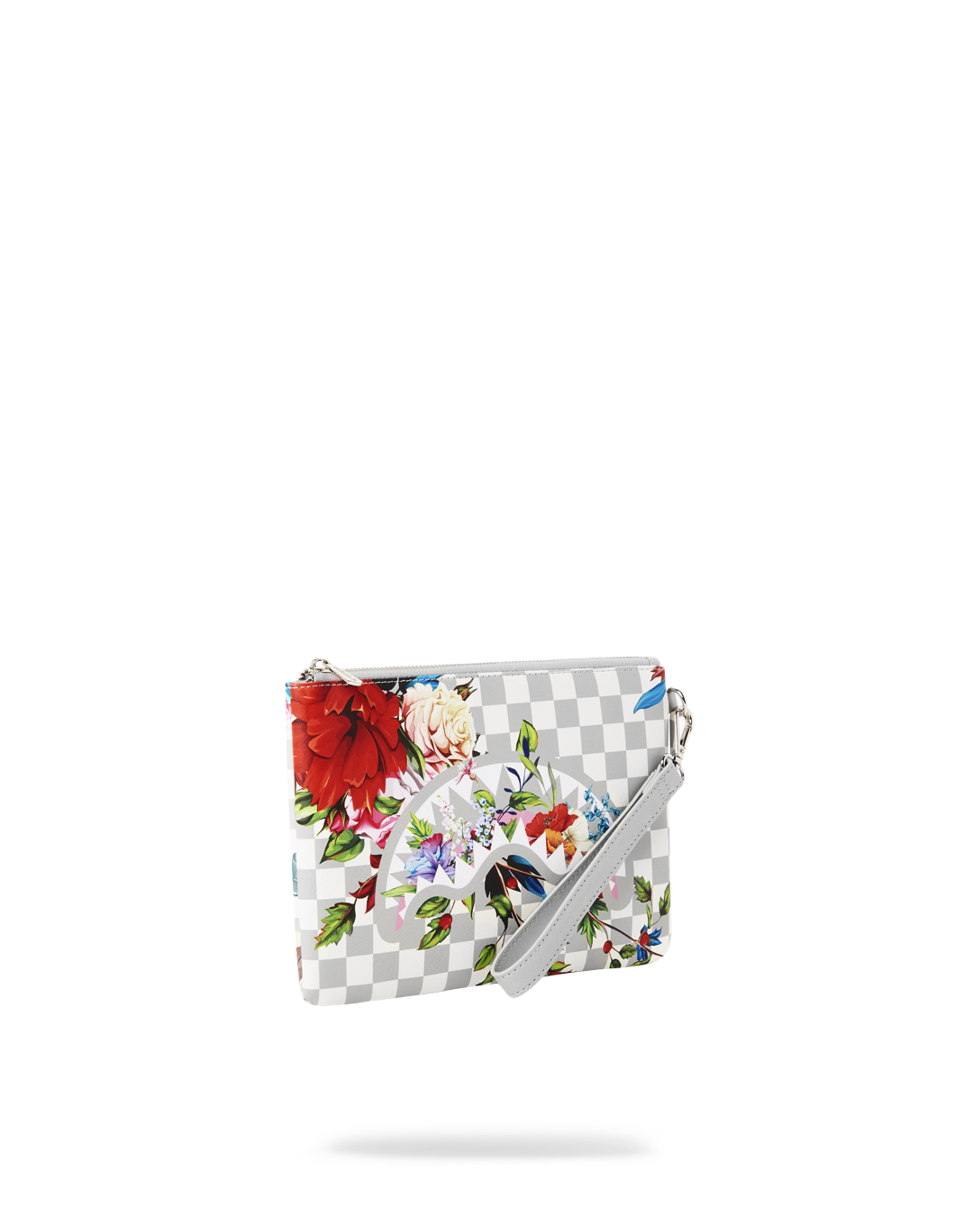 Limited Edition JARDIN DU PALAIS CROSSOVER CLUTCH