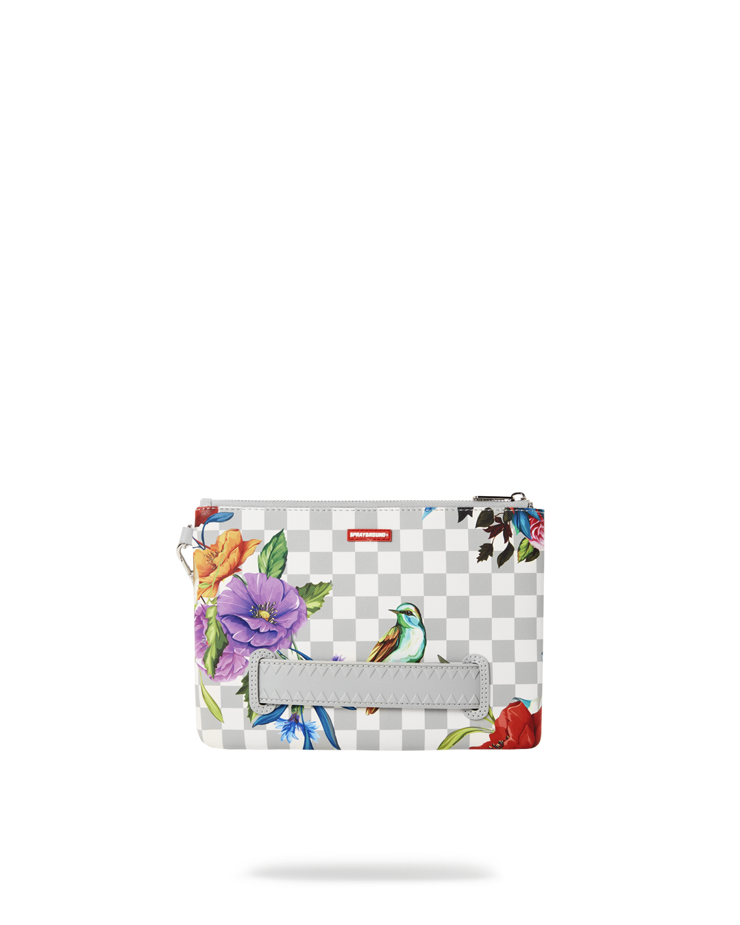 Limited Edition JARDIN DU PALAIS CROSSOVER CLUTCH
