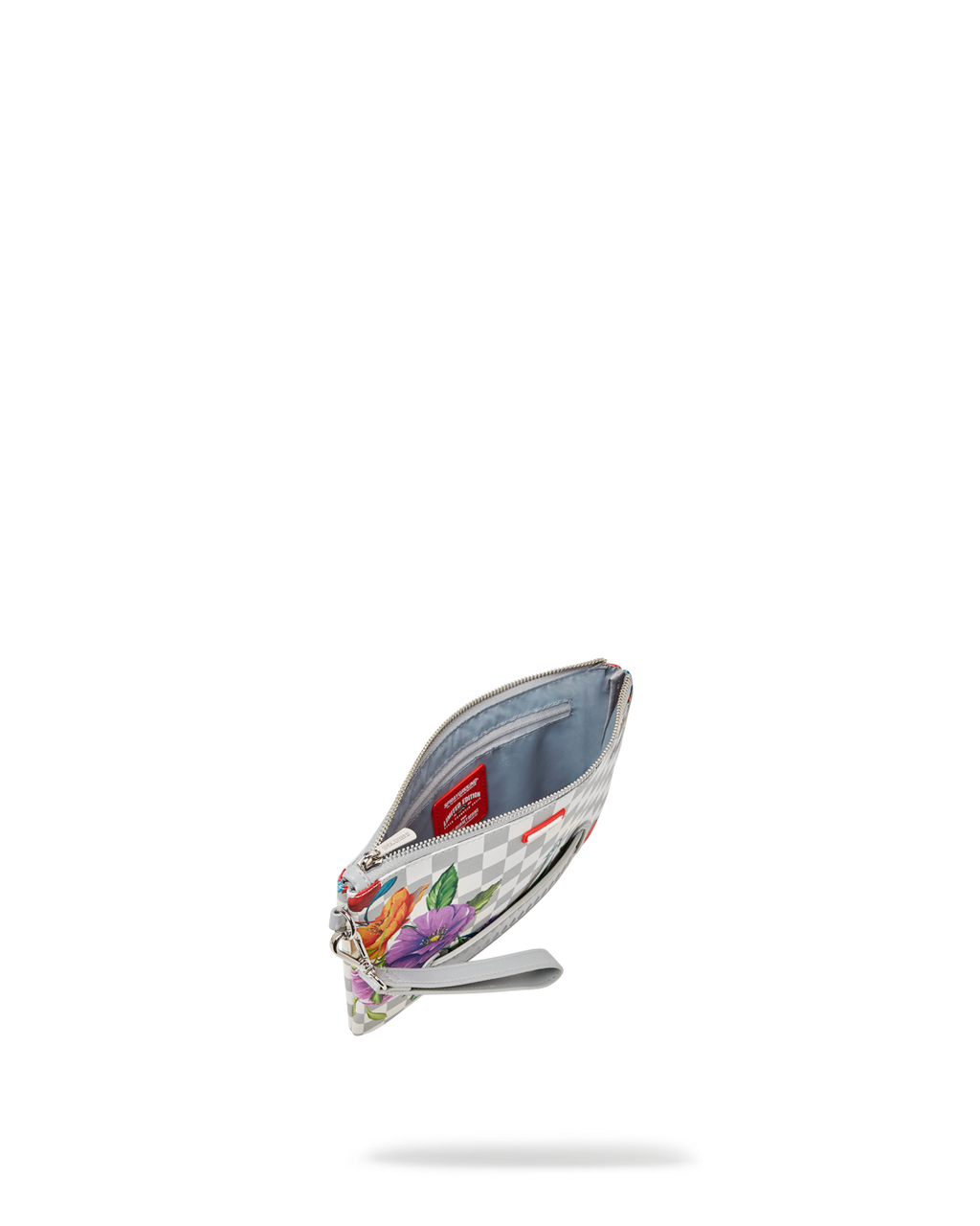 Limited Edition JARDIN DU PALAIS CROSSOVER CLUTCH