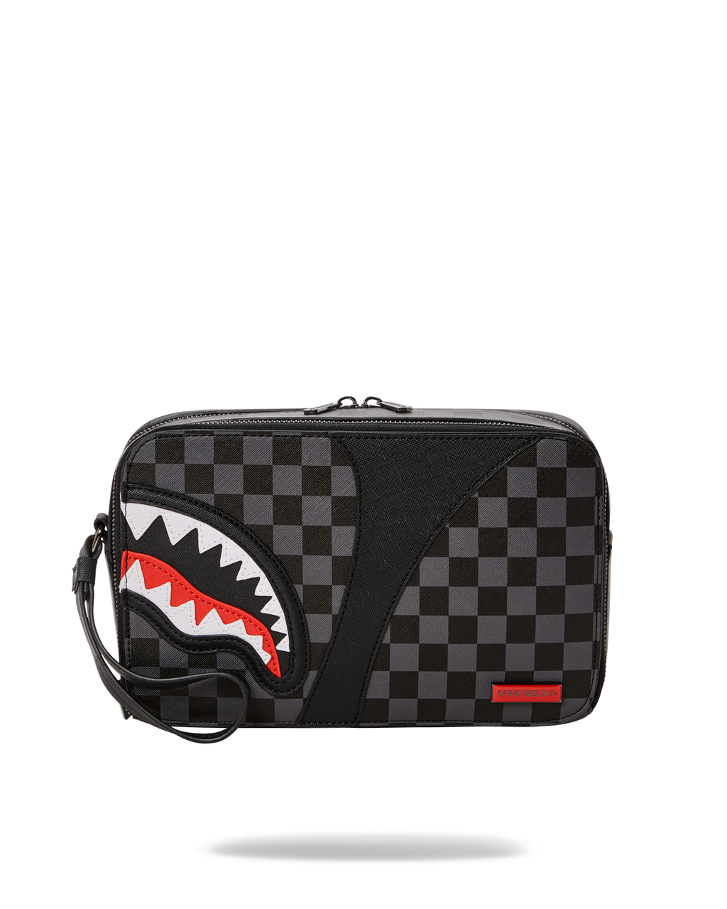 Limited Edition HENNY AIIR TO THE THRONE TOILETRY BAG