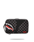 Limited Edition HENNY AIIR TO THE THRONE TOILETRY BAG