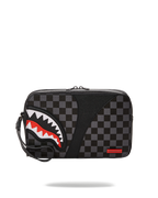 Limited Edition HENNY AIIR TO THE THRONE TOILETRY BAG