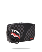 Limited Edition HENNY AIIR TO THE THRONE TOILETRY BAG