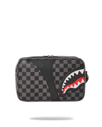 Limited Edition HENNY AIIR TO THE THRONE TOILETRY BAG