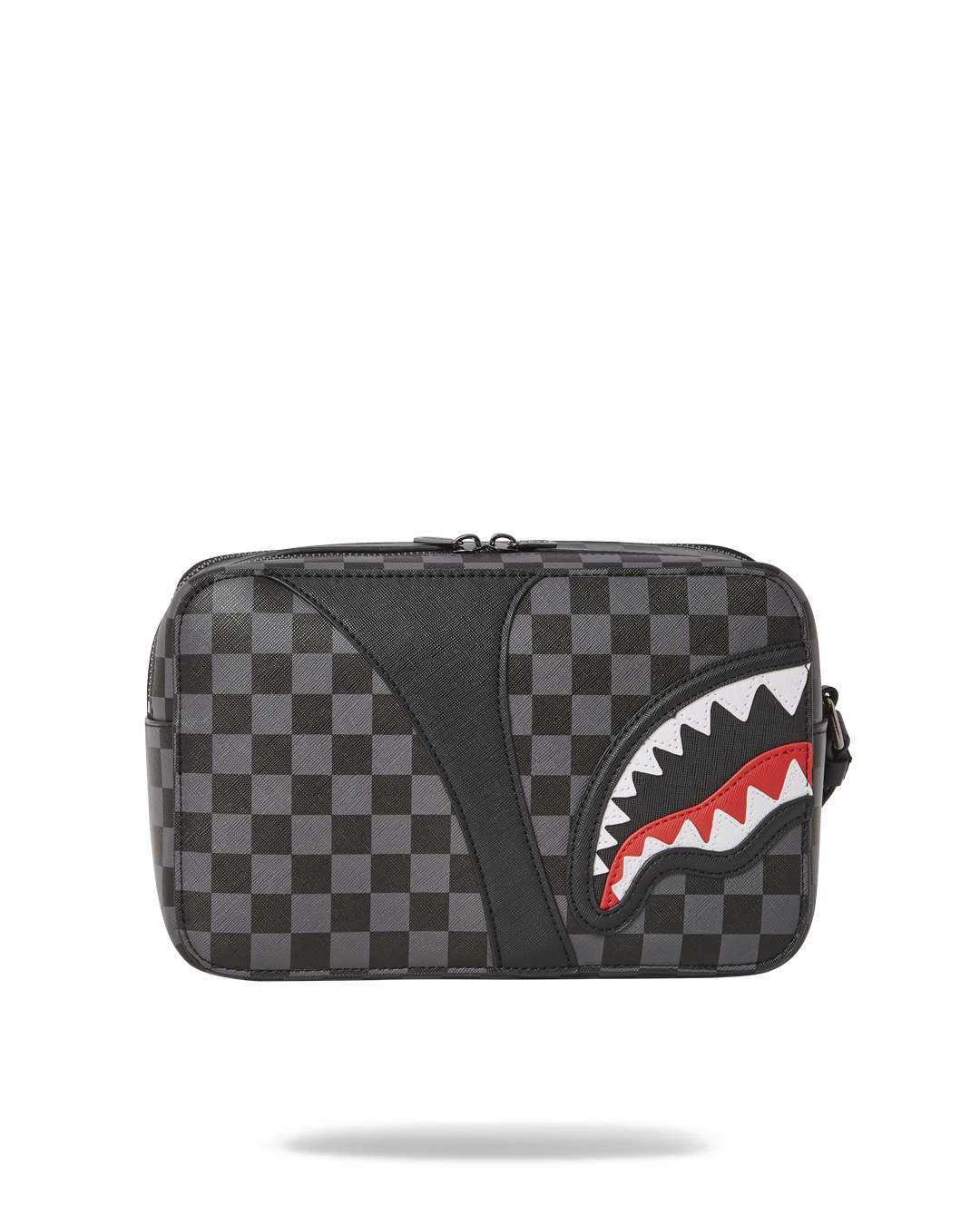 Limited Edition HENNY AIIR TO THE THRONE TOILETRY BAG