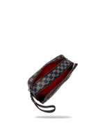 Limited Edition HENNY AIIR TO THE THRONE TOILETRY BAG