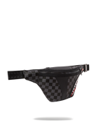 Limited Edition HENNY AIIR TO THE THRONE SAVVY CROSSBODY