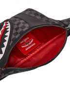 Limited Edition HENNY AIIR TO THE THRONE SAVVY CROSSBODY