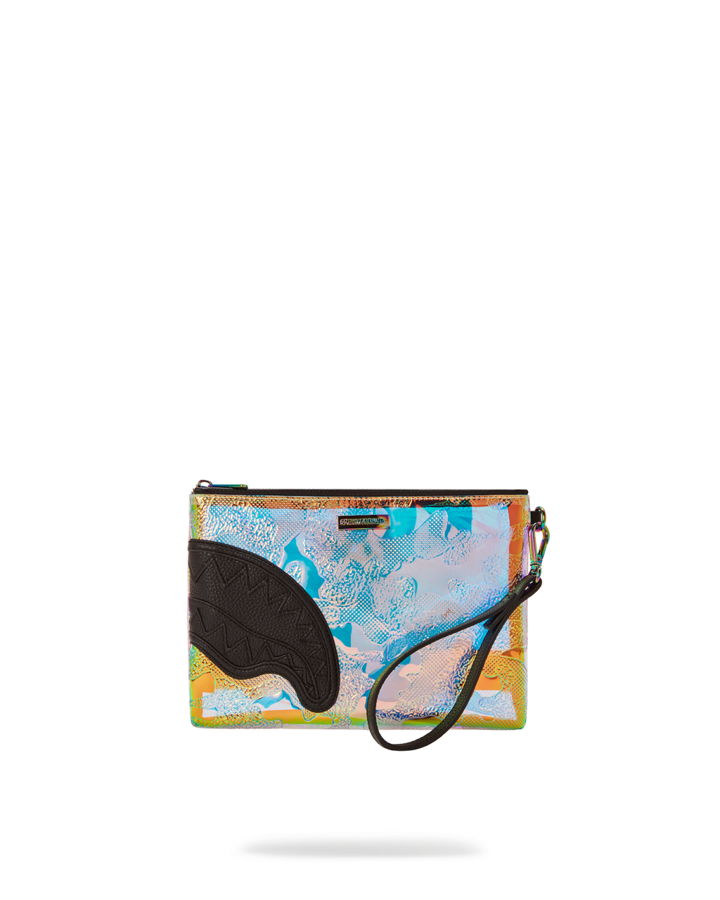 Limited Edition MAGIC CITY CROSSOVER CLUTCH