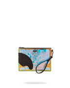 Limited Edition MAGIC CITY CROSSOVER CLUTCH